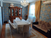 Satılır 3 otaqlı 100 m2 həyət evi Maştağa