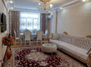 Satılır 3 otaqlı 100 m2 yeni tikili Xırdalan