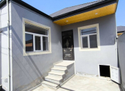 Satılır 2 otaqlı 50 m2 həyət evi Masazır