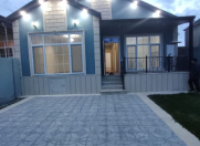 Satılır 3 otaqlı 85 m2 həyət evi Masazır