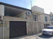 Satılır 4 otaqlı 190.7 m2 həyət evi Binəqədi