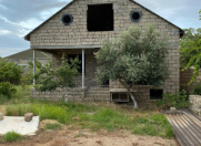 Satılır 2 otaqlı 75 m2 bağ evi Buzovna