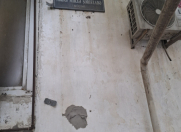 Satılır 1 otaqlı 40 m2 köhnə tikili İnşaatçılar m.