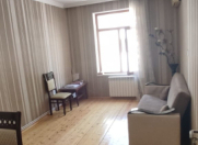 Satılır 2 otaqlı 50 m2 yeni tikili Xırdalan