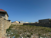 Satılır 11.5 sot torpaq Şüvəlan