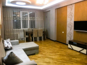 Satılır 3 otaqlı 110 m2 yeni tikili 7 mkr