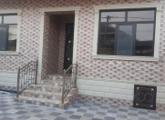 Satılır 6 otaqlı 180 m2 həyət evi Asan Xidmət-4