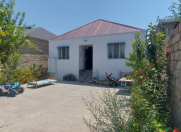 Satılır 3 otaqlı 85 m2 həyət evi Binə
