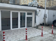 İcarəyə verilir 1 otaqlı 35 m2 obyekt Yeni Yasamal