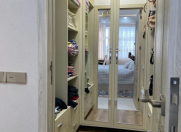 Satılır 3 otaqlı 154 m2 yeni tikili İnşaatçılar m.