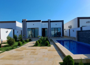 Satılır 4 otaqlı 150 m2 bağ evi Mərdəkan