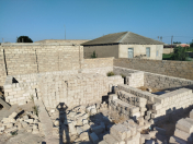 Satılır 2 sot torpaq Binə