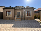 Satılır 4 otaqlı 140 m2 bağ evi Qala