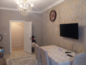 Satılır 2 otaqlı 40 m2 köhnə tikili 20 yanvar m.
