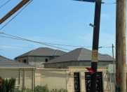 Satılır 6 sot torpaq Sea Breeze Resort