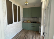 Satılır 1 otaqlı 51 m2 yeni tikili Elit ticarət mərkəzi