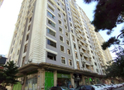 Satılır 2 otaqlı 76 m2 yeni tikili Asan Xidmət-1