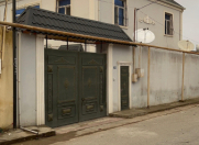 Satılır 7 otaqlı 260 m2 həyət evi Avtovağzal m.