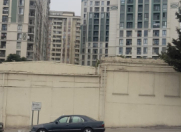 Satılır 1 otaqlı 57 m2 yeni tikili Heydər Əliyev Mərkəzi