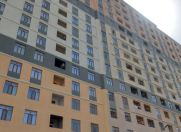 Satılır 3 otaqlı 118 m2 yeni tikili Xırdalan