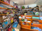 İcarəyə verilir 2 otaqlı 25 m2 obyekt 28 May m.