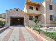 Satılır 5 otaqlı 220 m2 villa Novxanı