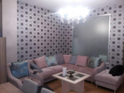 Satılır 2 otaqlı 60 m2 yeni tikili 1 mkr