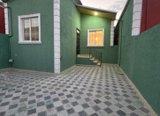 Satılır 2 otaqlı 45 m2 həyət evi Masazır