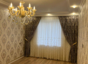 Satılır 2 otaqlı 50 m2 köhnə tikili Bakıxanov