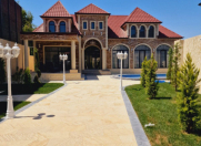 Satılır 5 otaqlı 220 m2 bağ evi Mərdəkan