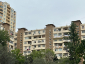 Satılır 2 otaqlı 40 m2 köhnə tikili Yeni Yasamal