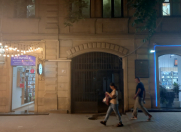 Satılır 3 otaqlı 71 m2 köhnə tikili 28 May m.