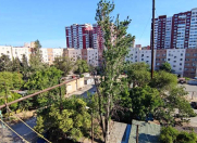 Satılır 4 otaqlı 80 m2 köhnə tikili 8 km