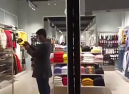 İcarəyə verilir 4 otaqlı 2000 m2 obyekt Gənclik m.