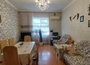 Satılır 2 otaqlı 65 m2 köhnə tikili Nəriman Nərimanov m.