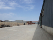 İcarəyə verilir 5 otaqlı 6800 m2 obyekt Bibiheybət