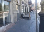 İcarəyə verilir 2 otaqlı 26 m2 obyekt Nizami m.