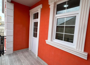 Satılır 4 otaqlı 120 m2 həyət evi Abşeron r.