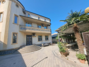 İcarəyə verilir 7 otaqlı 400 m2 villa Biləcəri