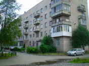 Satılır 2 otaqlı 55 m2 köhnə tikili Memar Əcəmi m.