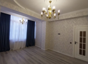 Satılır 2 otaqlı 62 m2 yeni tikili İnşaatçılar m.