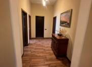 Satılır 4 otaqlı 218.8 m2 bağ evi Türkan