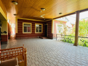 İcarəyə verilir 5 otaqlı 100 m2 həyət evi Biləcəri