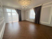 Satılır 2 otaqlı 102 m2 yeni tikili Badamdar