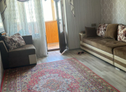 Satılır 2 otaqlı 60 m2 köhnə tikili Gənclik m.