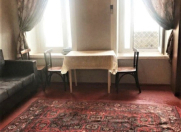 Satılır 2 otaqlı 35 m2 köhnə tikili Nizami m.