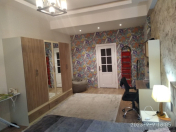 Satılır 4 otaqlı 160 m2 yeni tikili Əhmədli m.