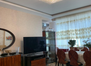 Satılır 3 otaqlı 108 m2 yeni tikili Yeni Yasamal