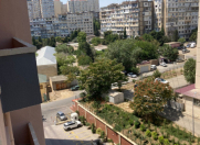 Satılır 2 otaqlı 85 m2 yeni tikili Nəsimi m.