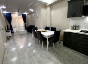 Satılır 2 otaqlı 83 m2 yeni tikili 3 mkr